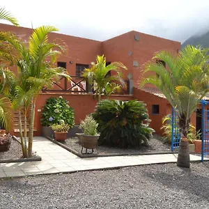 Castaños Casa rural